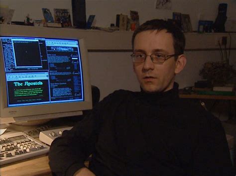 Karl Koch (hacker) 